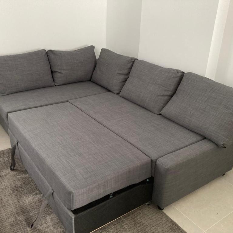 APARTAMENTO SAN JUAN - Apartamento de 2 dormitorios - 10