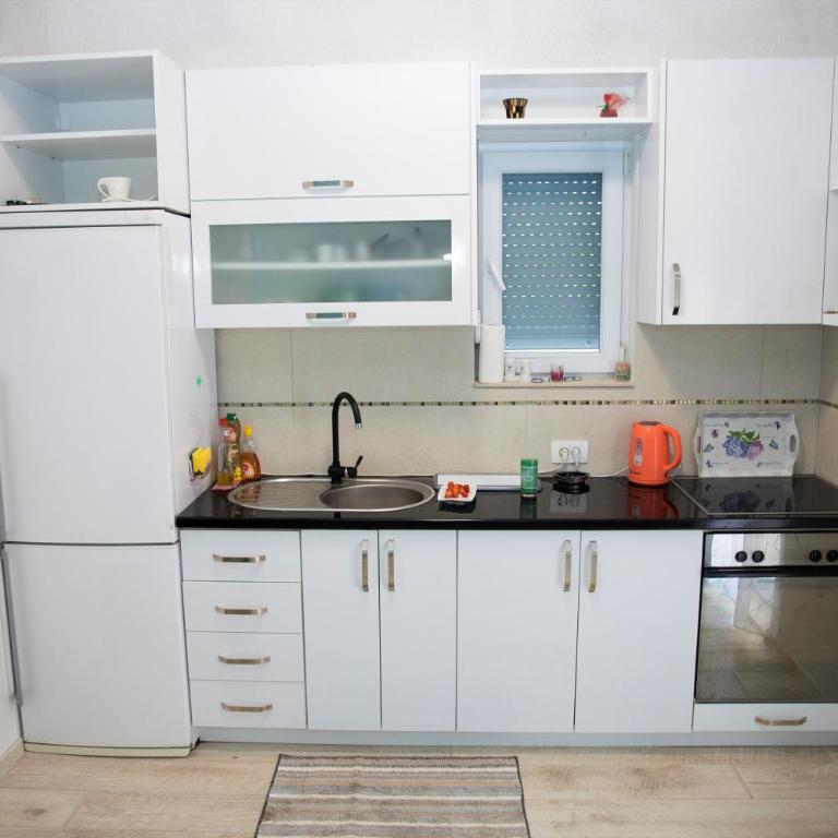 Duos Rios - Two-Bedroom Villa - 24