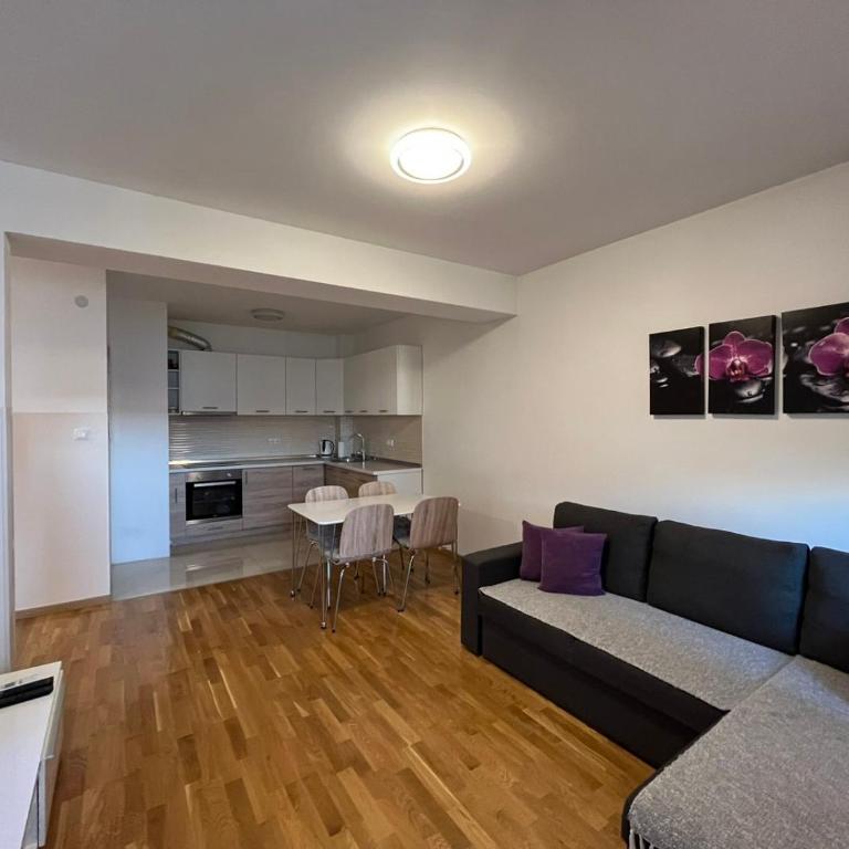 Apartman Lukana - Apartman - 11