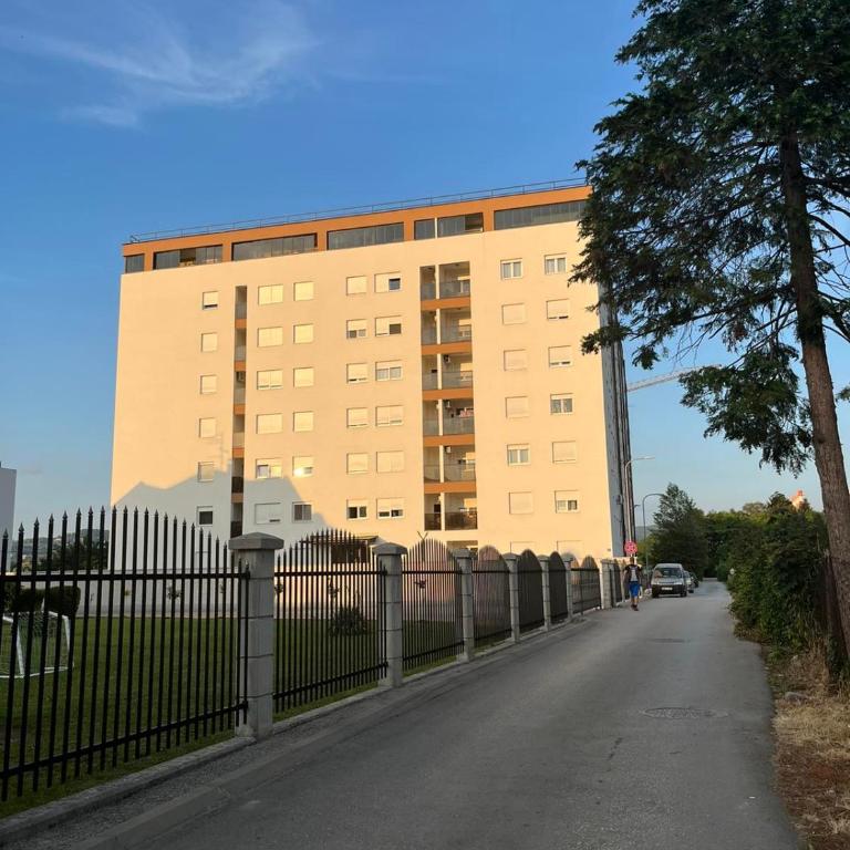 Apartman Lukana - Apartman - 4