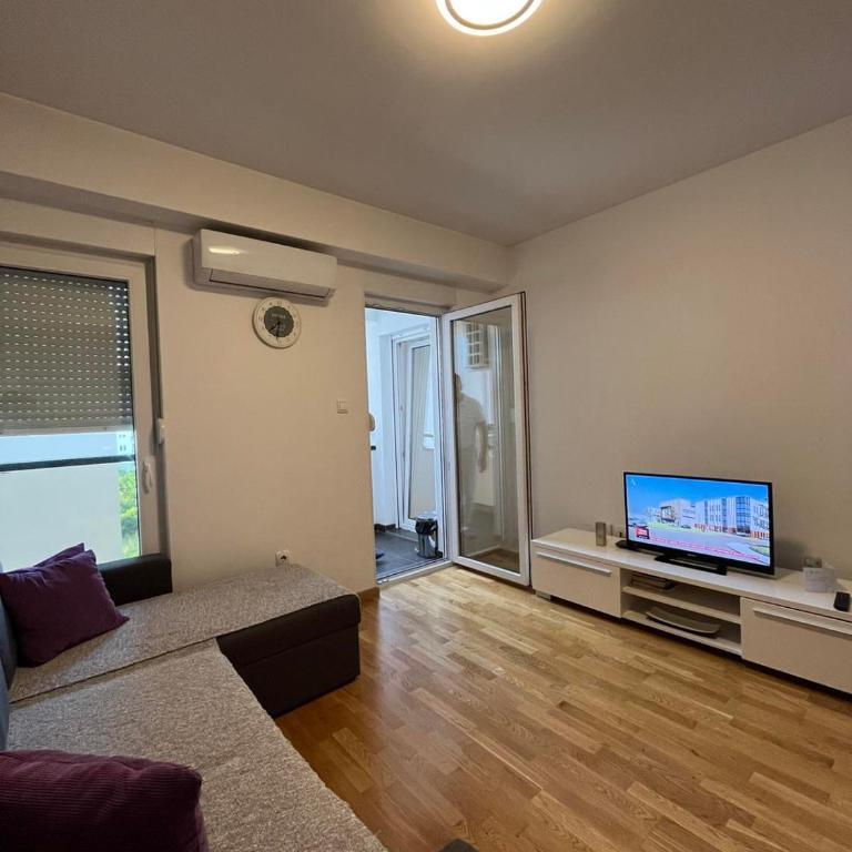 Apartman Lukana - Apartman - 8