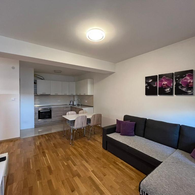 Apartman Lukana - Apartman - 10