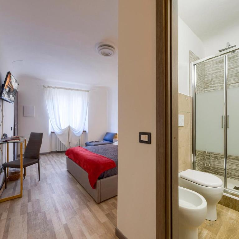 Home Boutique Santa Maria Novella - Camera King Superior - 13