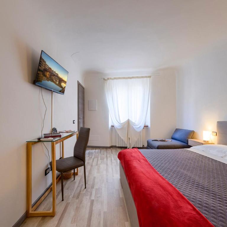 Home Boutique Santa Maria Novella - Camera King Superior - 19