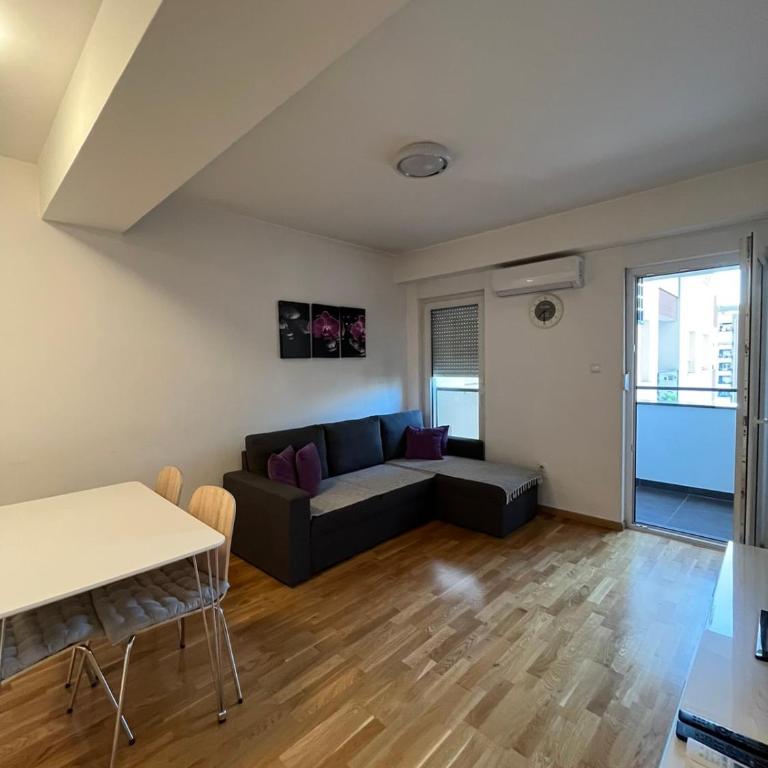 Apartman Lukana - Apartman - 9