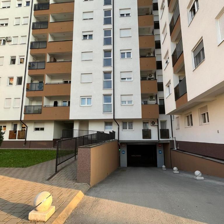 Apartman Lukana - Apartman - 3
