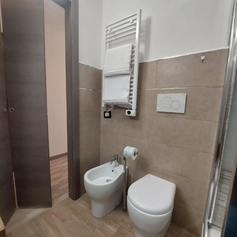 Home Boutique Santa Maria Novella - Camera King Superior - 17