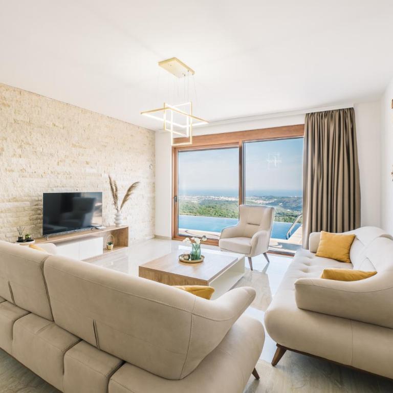 Vila katune 2022 - Vila sa 2 Spavaće Sobe - 18