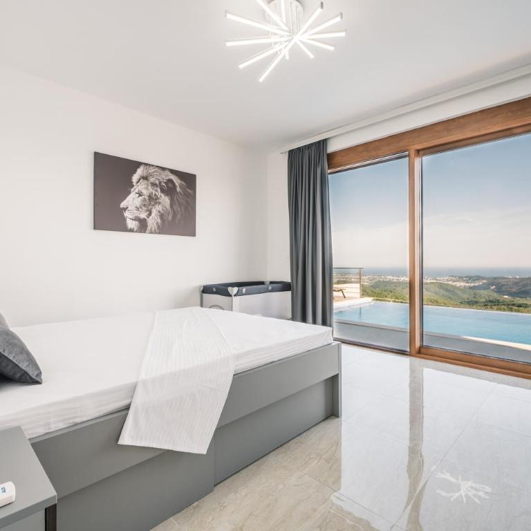 Vila katune 2022 - Vila sa 2 Spavaće Sobe - 16