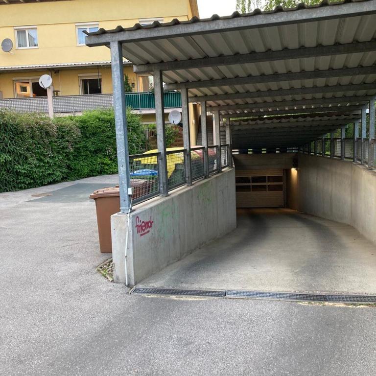 Fresh Apartment with Terrace + Free Parking - Apartment mit 1 Schlafzimmer - 26