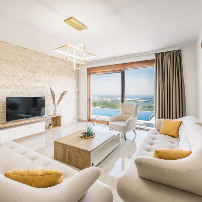 Vila katune 2022 - Vila sa 2 Spavaće Sobe - 7
