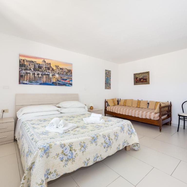 Ulivi Apt - De Vivo Realty Sorrento - Casa con 3 Camere da Letto - 13