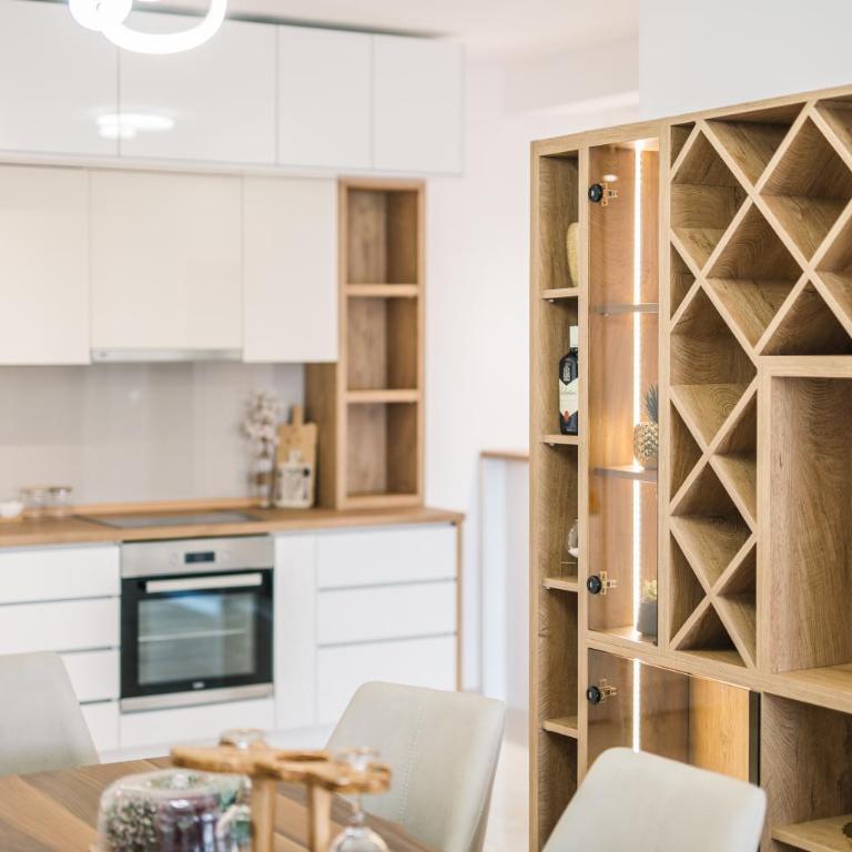 Vila katune 2022 - Vila sa 2 Spavaće Sobe - 6