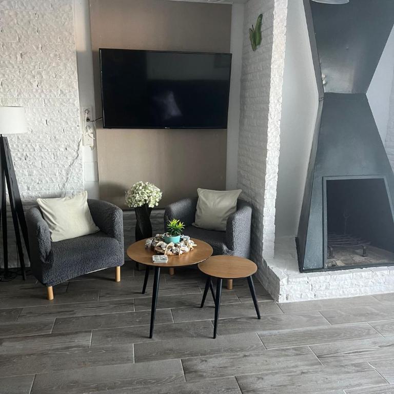 Bello Horizonte Frontbeach - Apartamento - 20