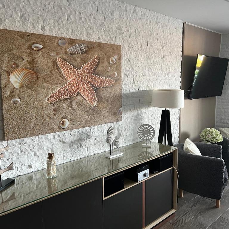 Bello Horizonte Frontbeach - Apartamento - 19