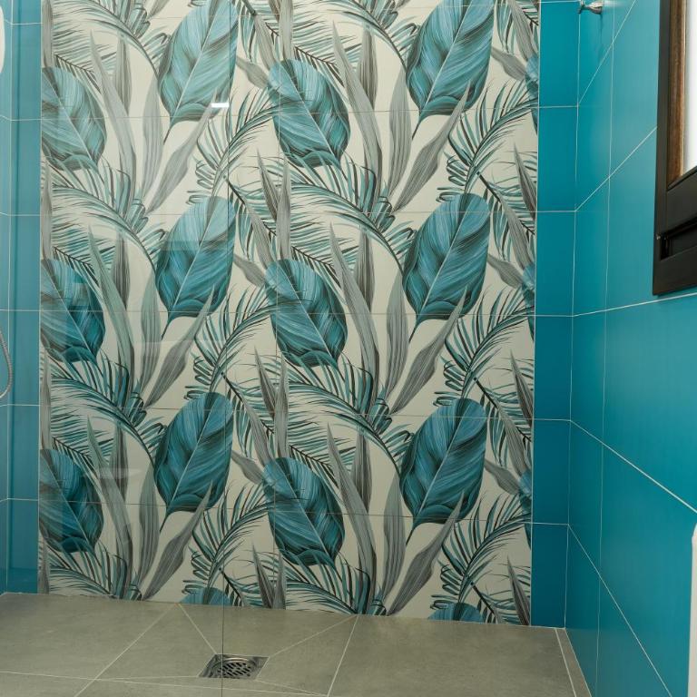ANNICRU' AFFITTACAMERE - Comfort Quadruple Room - Ground Floor - 2