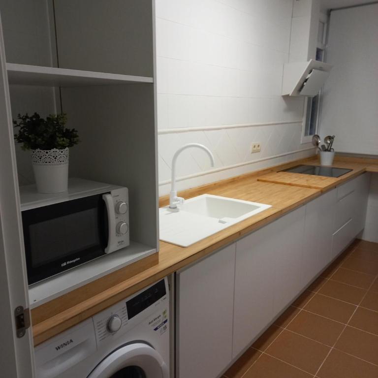 Albatros Golf 1 - Apartamento de 2 dormitorios - 6