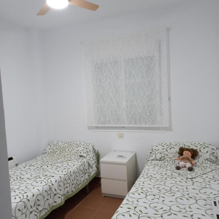 Albatros Golf 1 - Apartamento de 2 dormitorios - 7