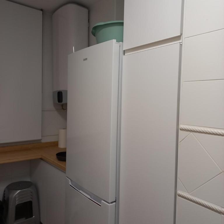 Albatros Golf 1 - Apartamento de 2 dormitorios - 8