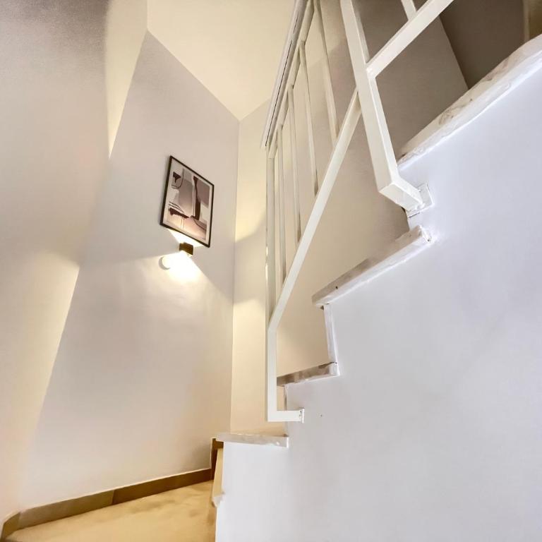 Marbella Pleasant Duplex by Elviria Las dunas beach - Two-Bedroom Apartment - 37