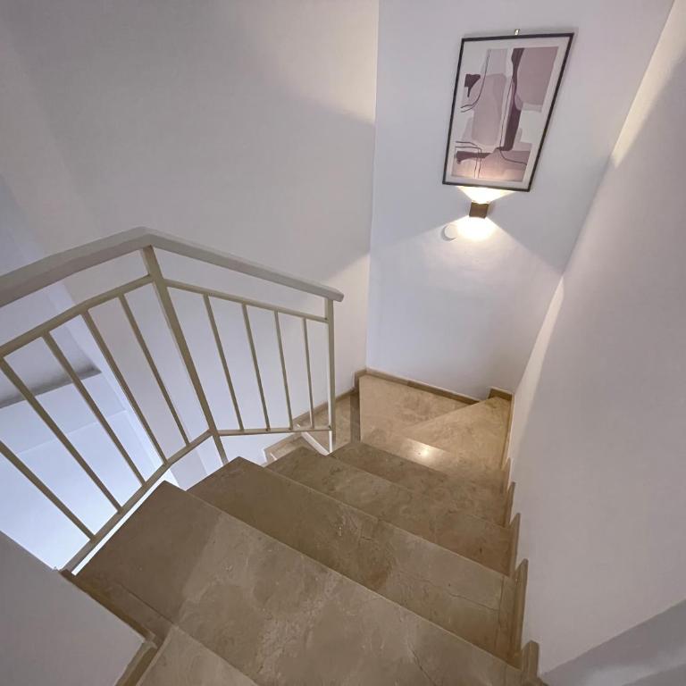 Marbella Pleasant Duplex by Elviria Las dunas beach - Two-Bedroom Apartment - 39