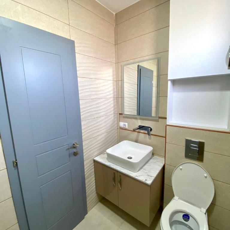 Etna Apartments - Deluxe Apartment - 22
