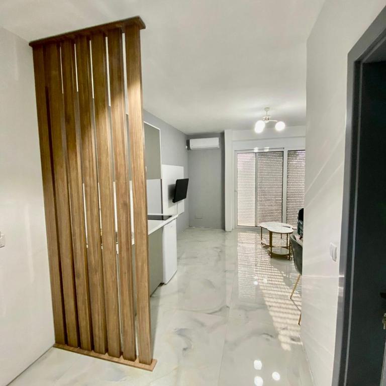 Etna Apartments - Deluxe Apartment - 24