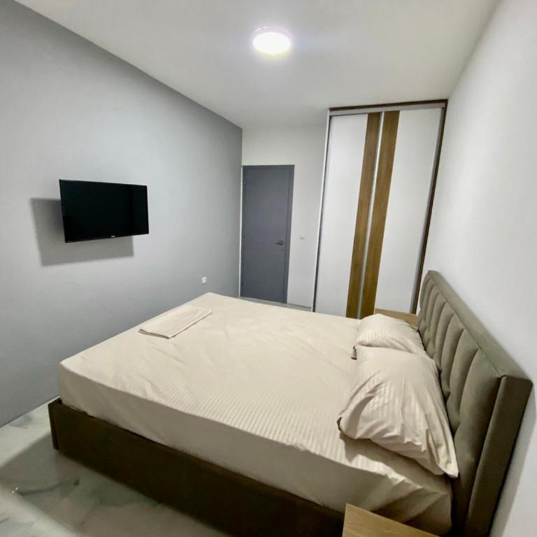 Etna Apartments - Deluxe Apartment - 21