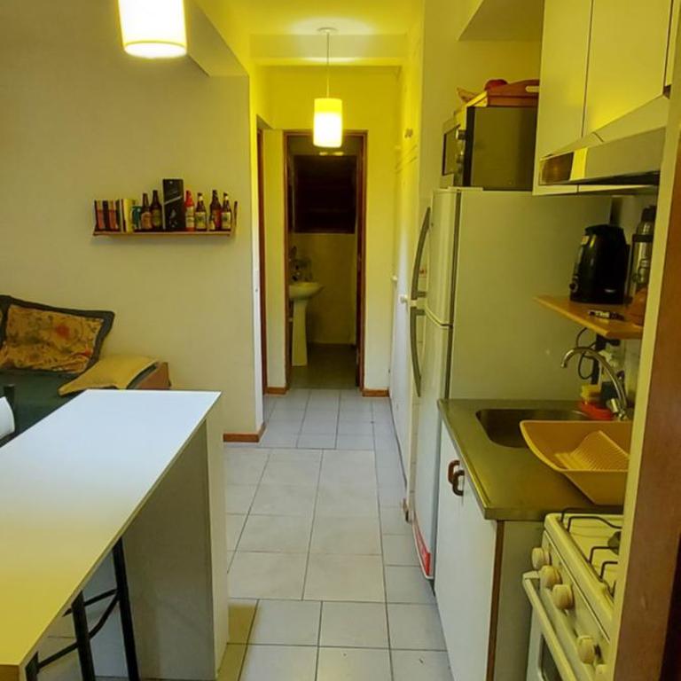 Hermoso departamento en el centro mendocino - Apartamento de 1 dormitorio - 5