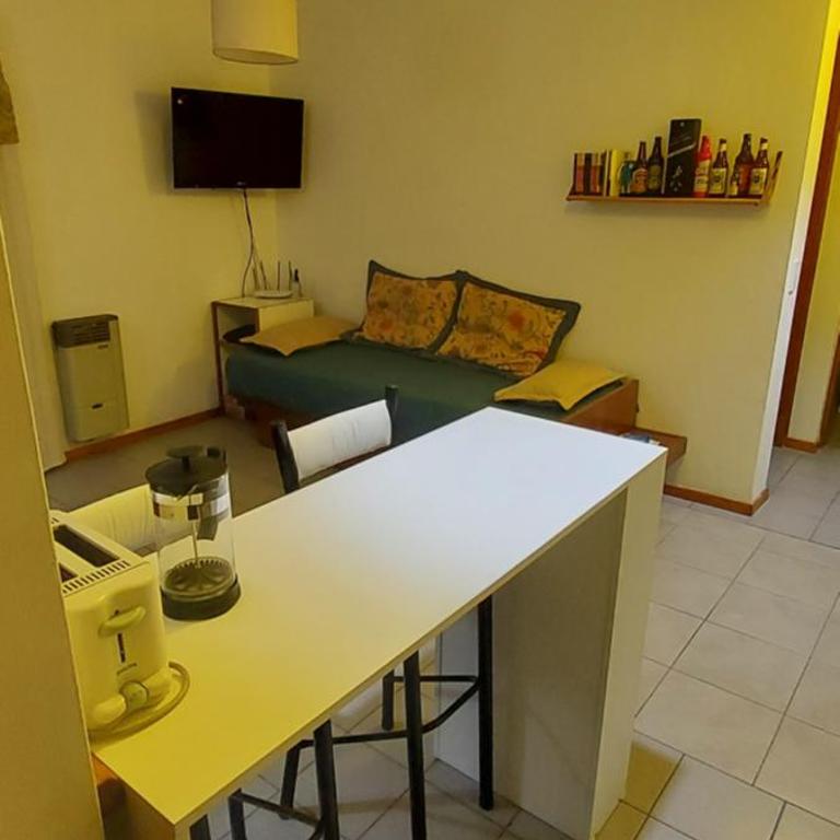 Hermoso departamento en el centro mendocino - Apartamento de 1 dormitorio - 4
