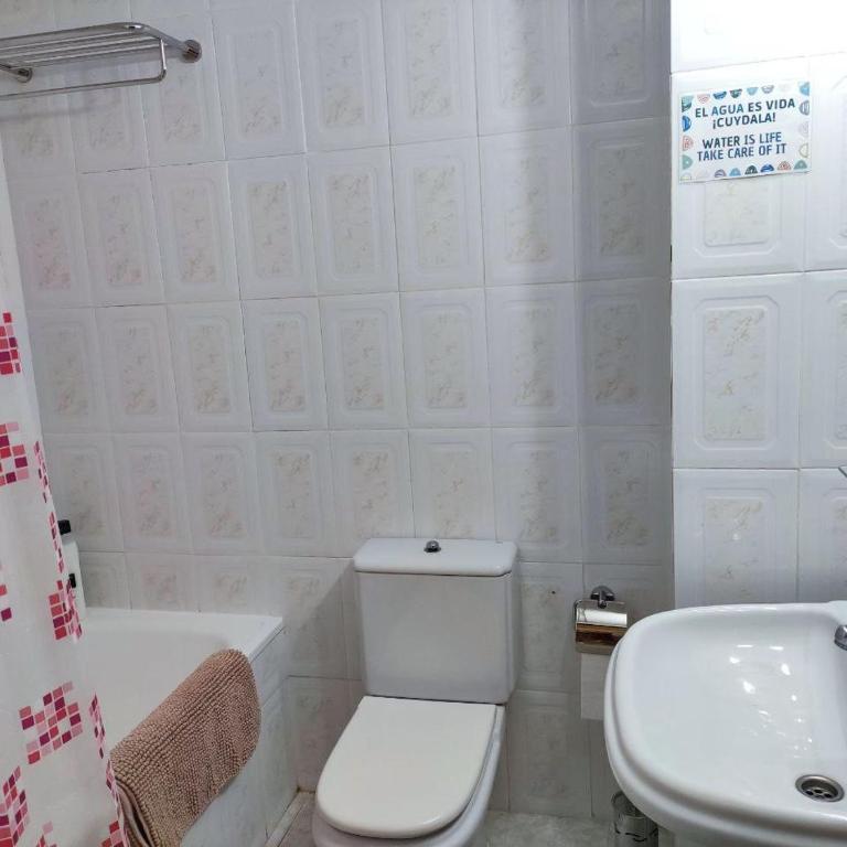 Cap Salou Relaxed Holidays - Apartamento de 1 dormitorio - 10