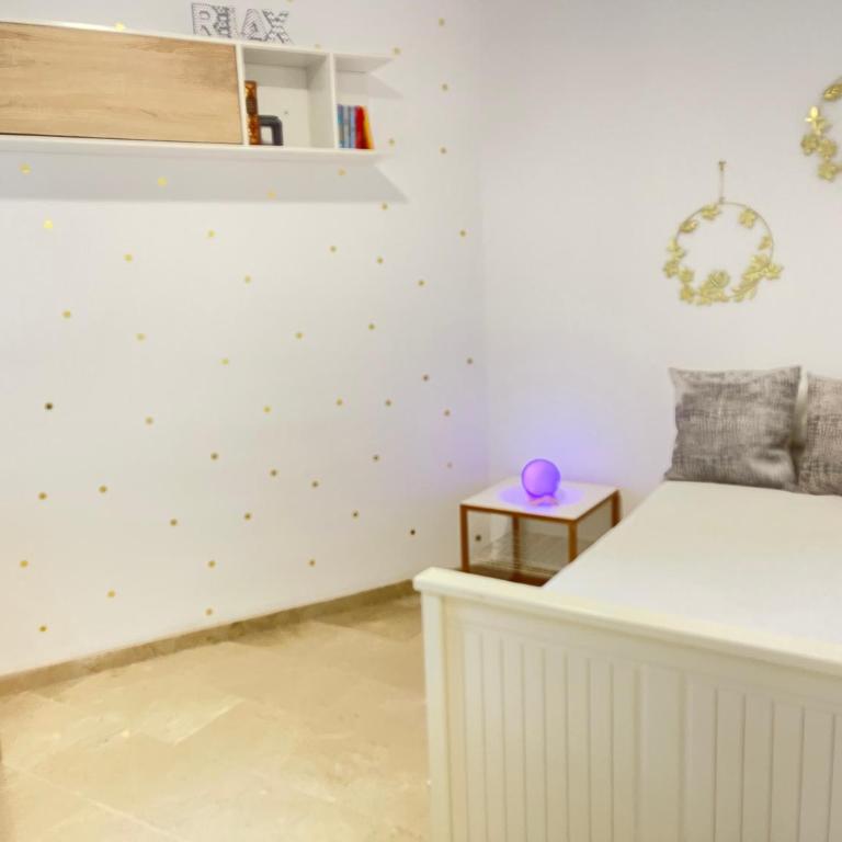 Marbella Pleasant Duplex by Elviria Las dunas beach - Two-Bedroom Apartment - 41