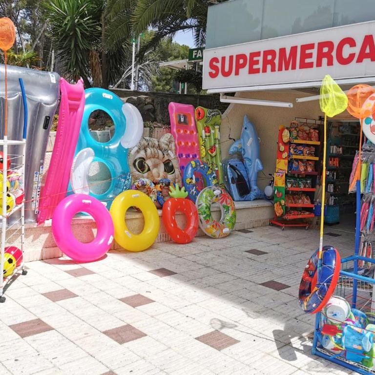 Cap Salou Relaxed Holidays - Apartamento de 1 dormitorio - 18