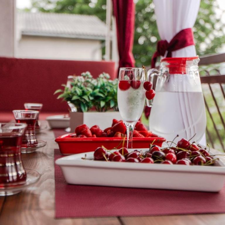 Holiday Home Ajna - Three-Bedroom House - 32