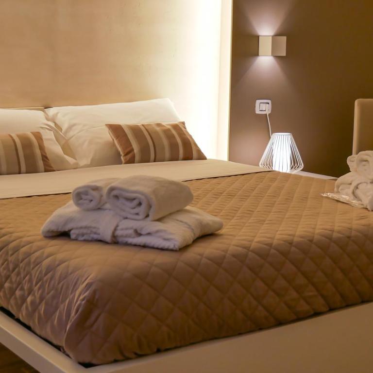 La Banchina Holiday Rooms - Suite Queen con Vista Mare - 66