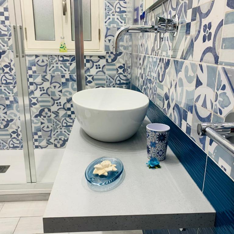 Casa Limoni - Rifugio Siciliano tra Mare, Etna e Taormina - Appartamento Standard - 34