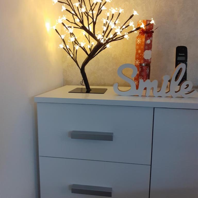 Lux apartmani Dunja Kopaonik Čardaci - WHITE - Apartman sa Pogledom na Planinu - 25