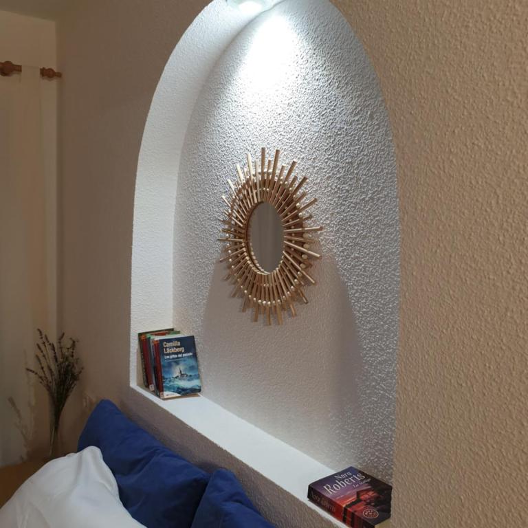 El Faro Albir - One-Bedroom Apartment - 32