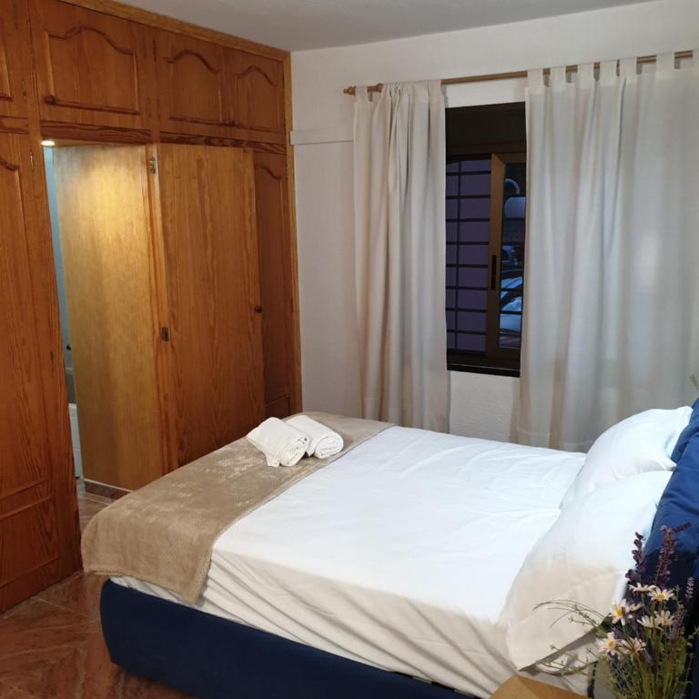 El Faro Albir - One-Bedroom Apartment - 35