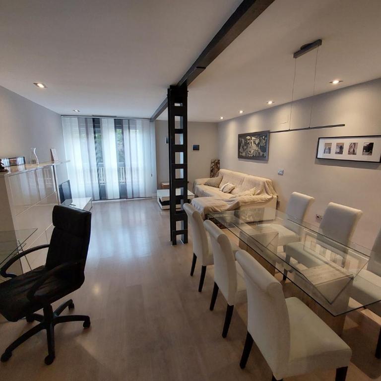 Moderno y Centrico Piso en Cartagena - Apartamento de 3 dormitorios - 49