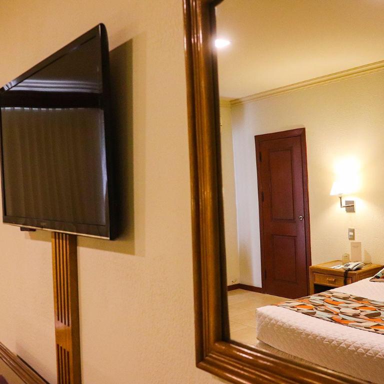 Hotel Los Parrales - Habitación Doble Estándar - 7