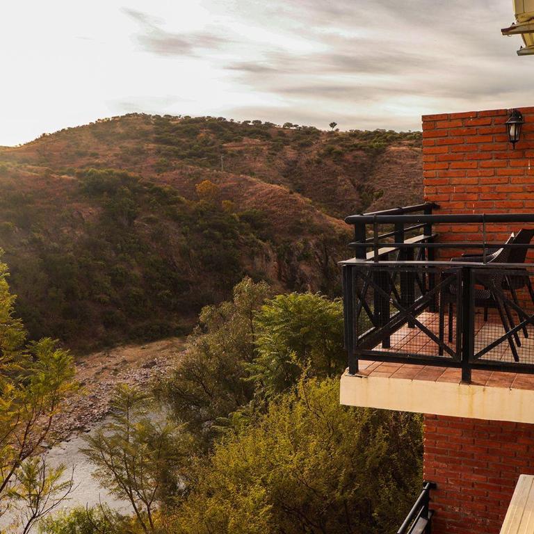 Hotel Los Parrales - Habitación Doble Estándar - 9