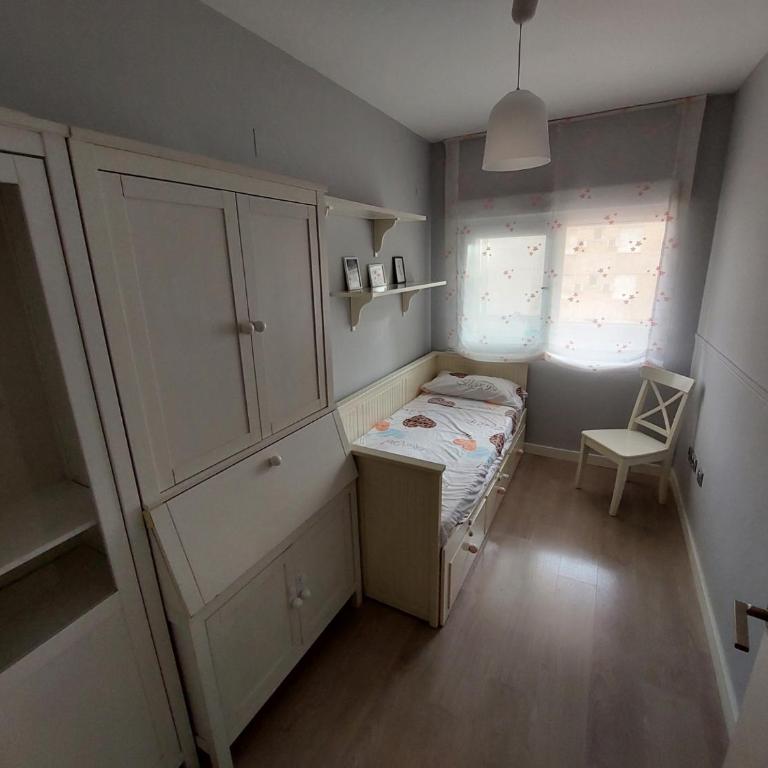 Moderno y Centrico Piso en Cartagena - Apartamento de 3 dormitorios - 6