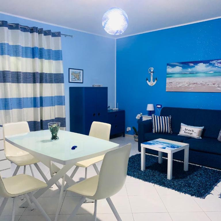 Casa Limoni - Rifugio Siciliano tra Mare, Etna e Taormina - Appartamento Standard - 8