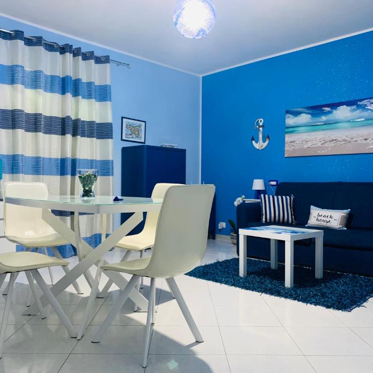 Casa Limoni - Rifugio Siciliano tra Mare, Etna e Taormina - Appartamento Standard - 2