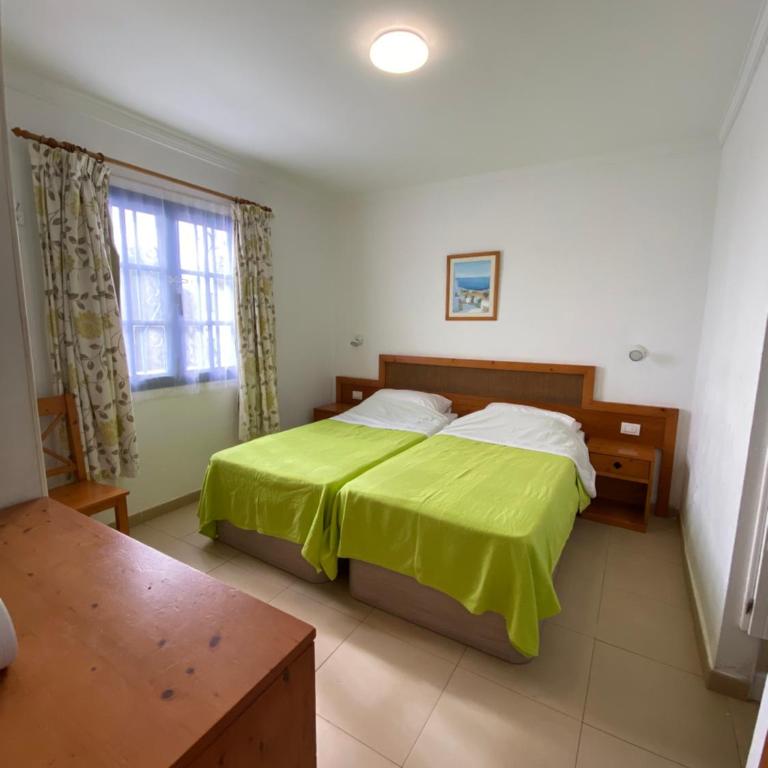 Atalaya Apartment Vista Mar - Two-Bedroom Apartment - 18