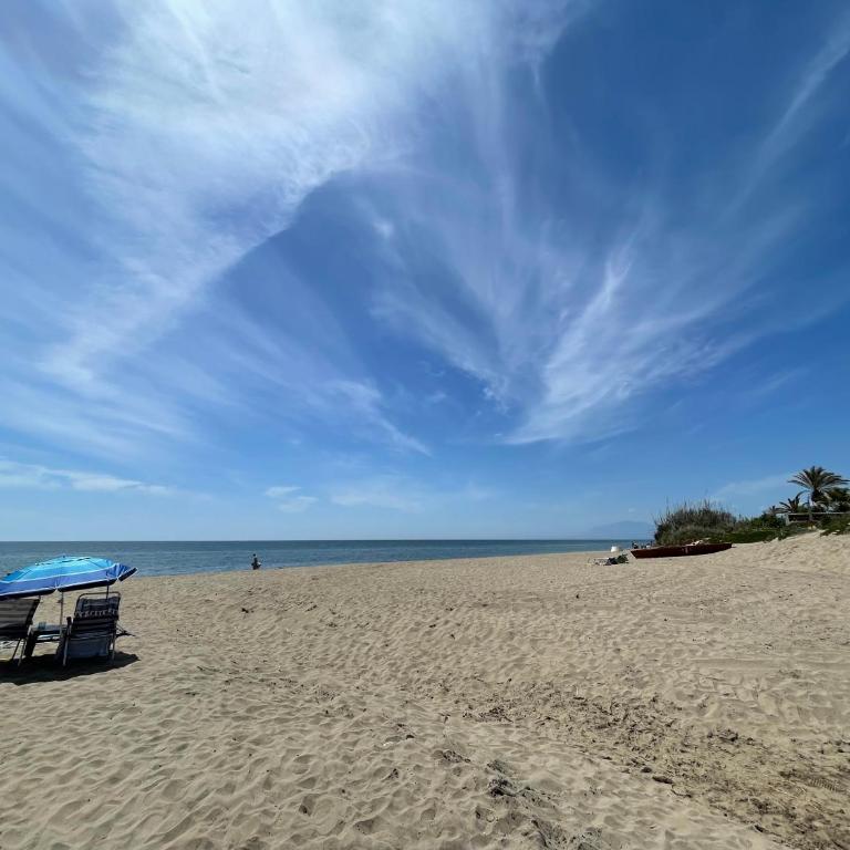 Marbella Pleasant Duplex by Elviria Las dunas beach - Two-Bedroom Apartment - 66