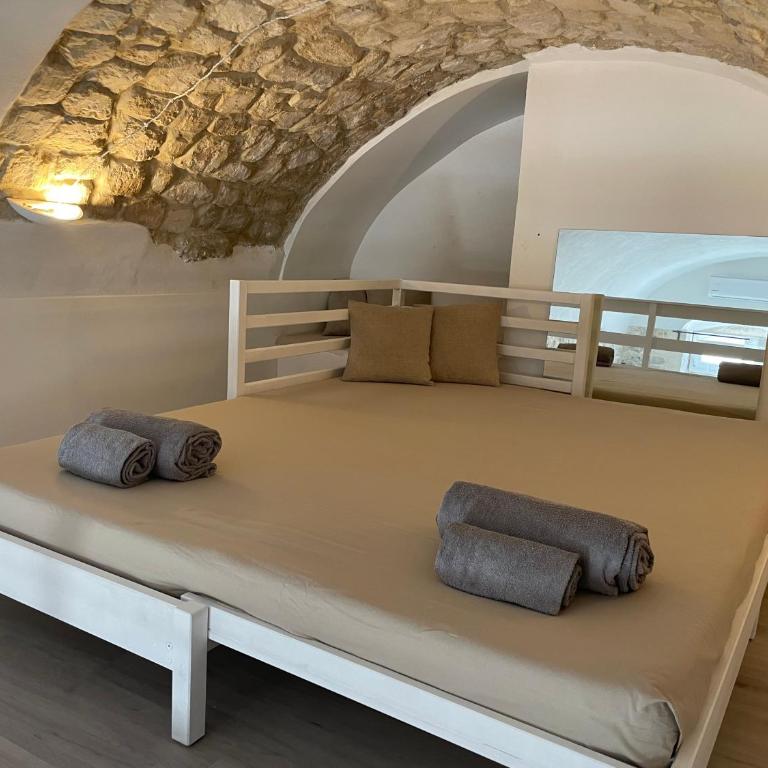 Il Dammuso dei Sogni - One-Bedroom House - 1