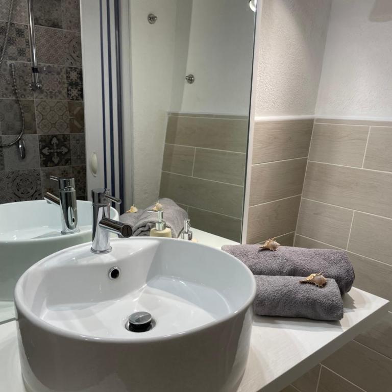 Il Dammuso dei Sogni - One-Bedroom House - 11