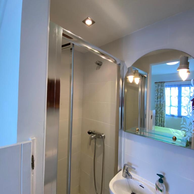 Atalaya Apartment Vista Mar - Two-Bedroom Apartment - 21